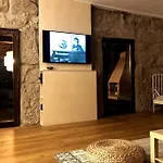 Porto-braga Country Side - Private Swimming Pool *