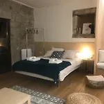 Porto-braga Country Side - Private Swimming Pool 別荘 Alvarelhos