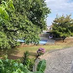 別荘 Porto-braga Country Side - Private Swimming Pool Alvarelhos