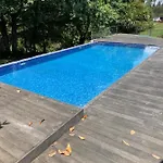 Porto-braga Country Side - Private Swimming Pool 別荘 Alvarelhos