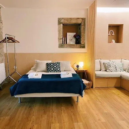 Porto-braga Country Side - Private Swimming Pool Σπίτι διακοπών *