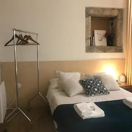 Porto-braga Country Side - Private Swimming Pool *