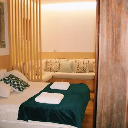 Ferienhaus Porto-braga Country Side - Private Swimming Pool