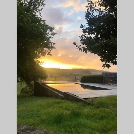 Tatil Evi Porto-braga Country Side - Private Swimming Pool