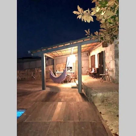 Dom wakacyjny Porto-braga Country Side - Private Swimming Pool Alvarelhos