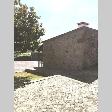 Ferienhaus Porto-braga Country Side - Private Swimming Pool