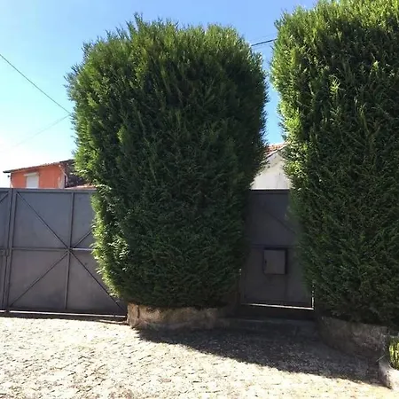 Tatil Evi Porto-braga Country Side - Private Swimming Pool