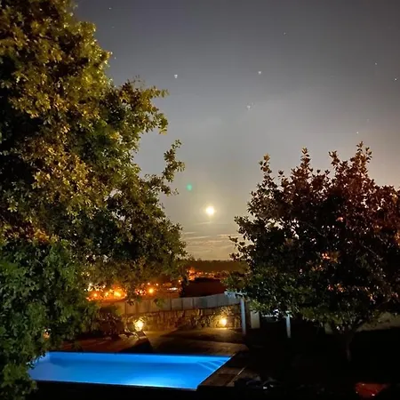 Porto-braga Country Side - Private Swimming Pool