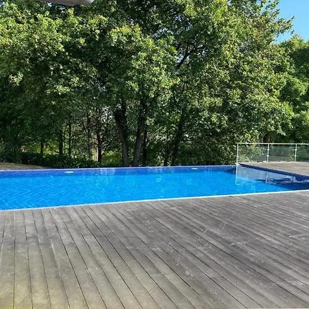 Porto-braga Country Side - Private Swimming Pool Tatil Evi
