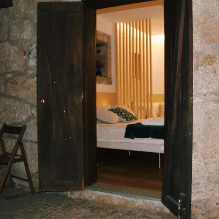 Porto-braga Country Side - Private Swimming Pool Alvarelhos