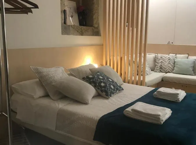 Porto-braga Country Side - Private Swimming Pool