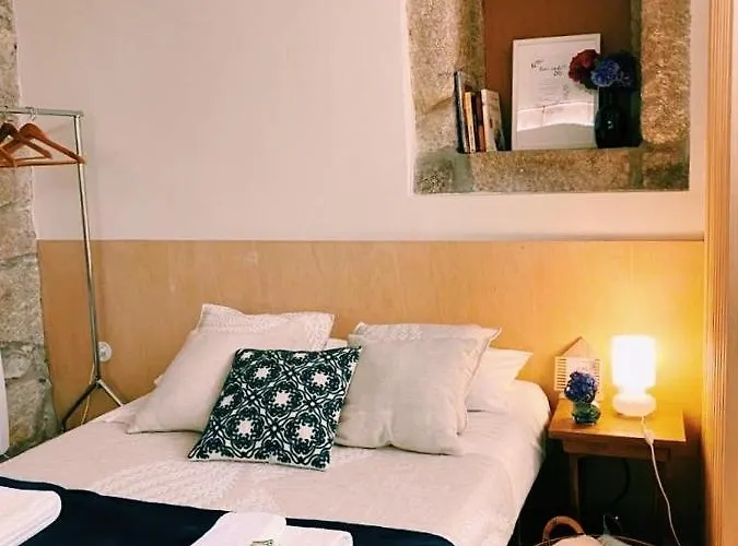 Porto-braga Country Side - Private Swimming Pool Σπίτι διακοπών Alvarelhos