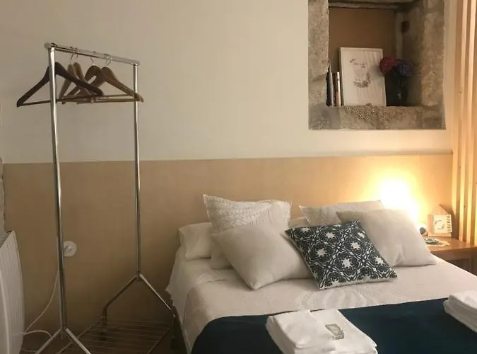 Porto-braga Country Side - Private Swimming Pool *