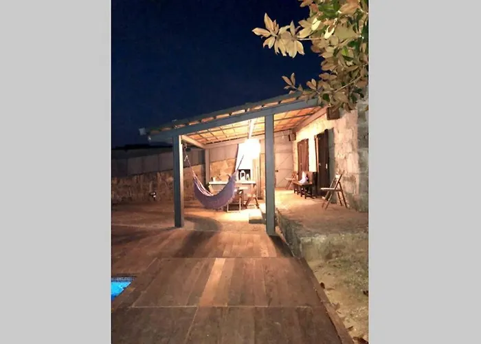 Tatil Evi Porto-braga Country Side - Private Swimming Pool Alvarelhos