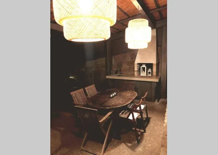 Porto-braga Country Side - Private Swimming Pool *