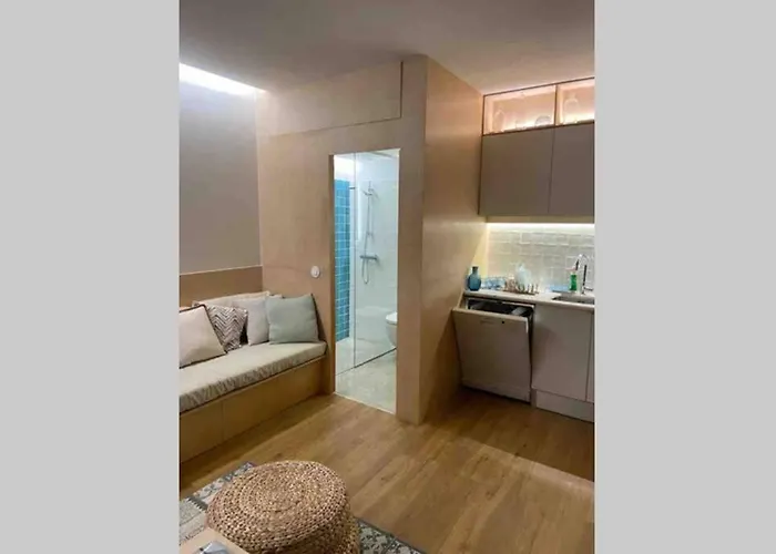 Tatil Evi Porto-braga Country Side - Private Swimming Pool *