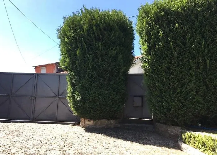 Tatil Evi Porto-braga Country Side - Private Swimming Pool